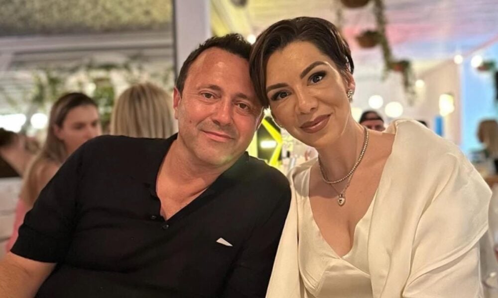 Fosta parteneră a omului de afaceri ucis la Sibiu, arestată într-un dosar de crimă