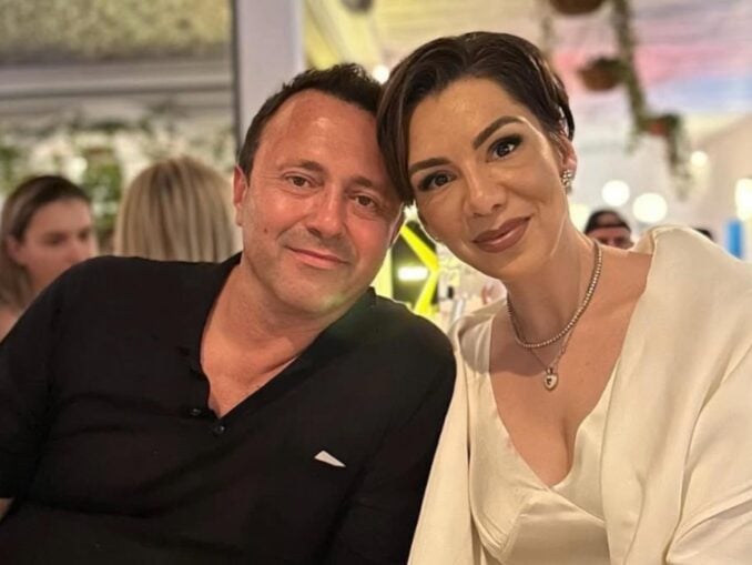 Fosta parteneră a omului de afaceri ucis la Sibiu, arestată într-un dosar de crimă