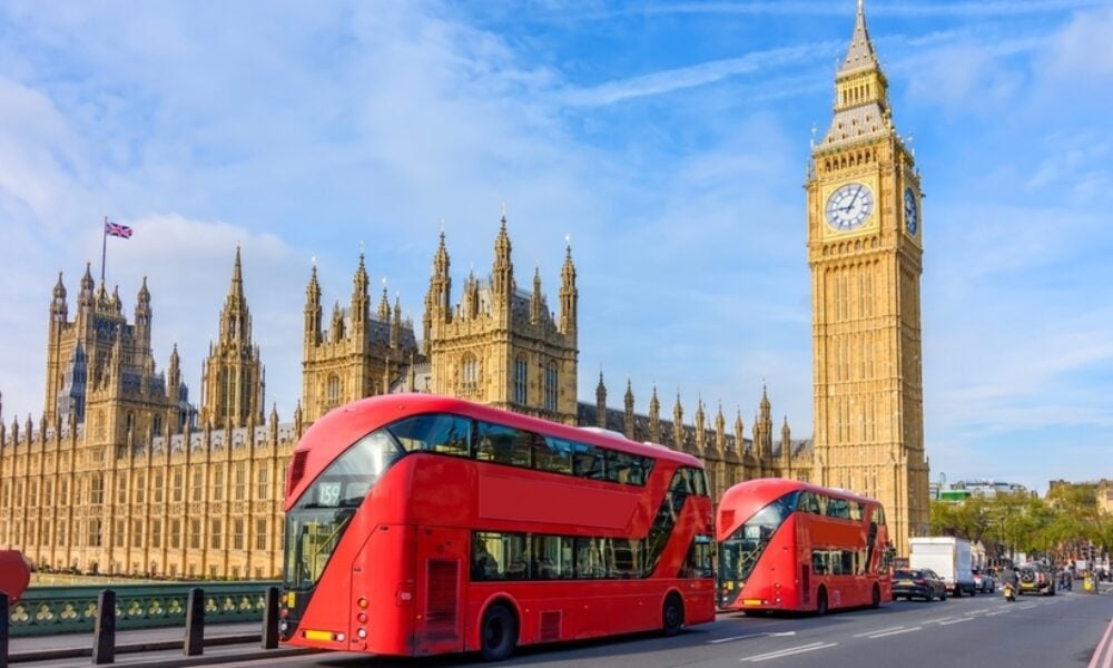 Alertă MAE în Marea Britanie. Pericol de atentat terorist