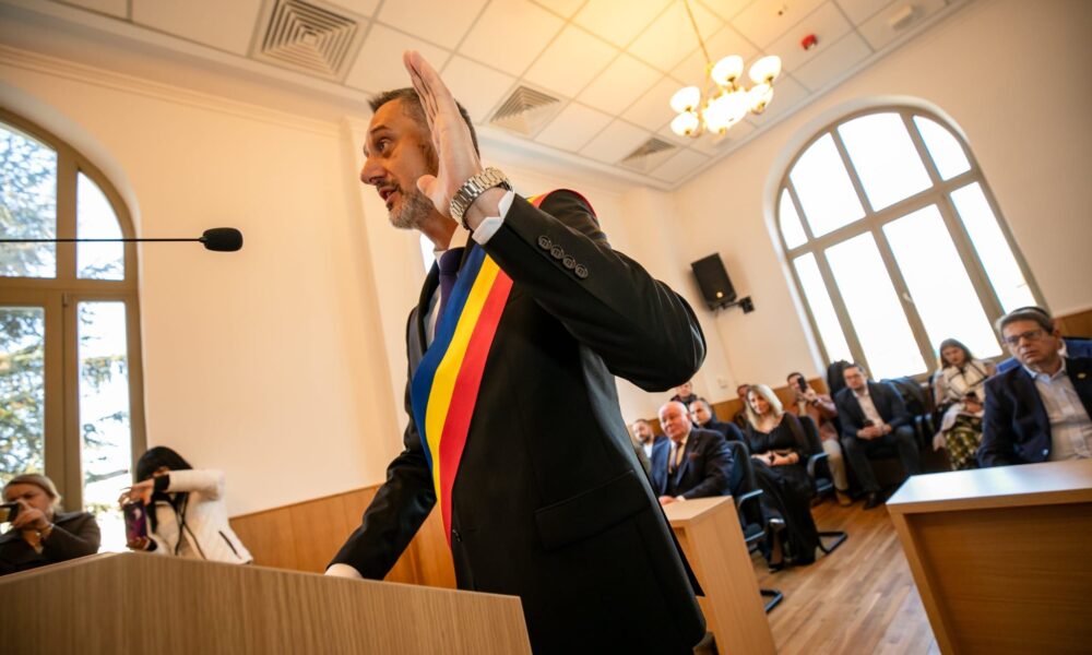 Primul primar care anunță că va interzice păcănelele: Au nenorocit o țară întreagă