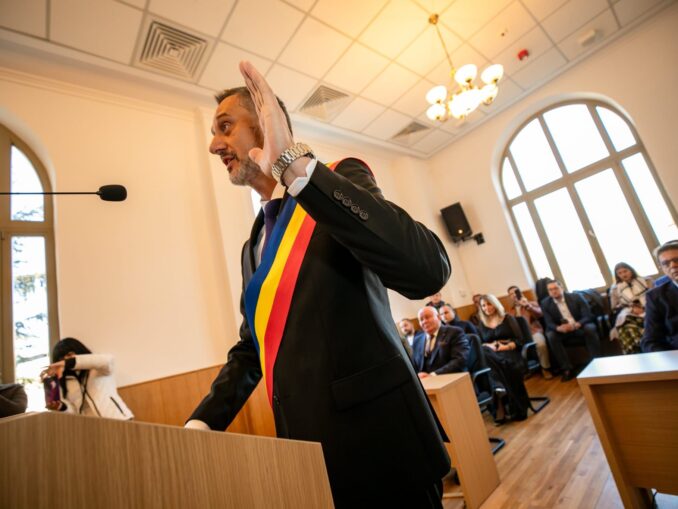 Primul primar care anunță că va interzice păcănelele: Au nenorocit o țară întreagă