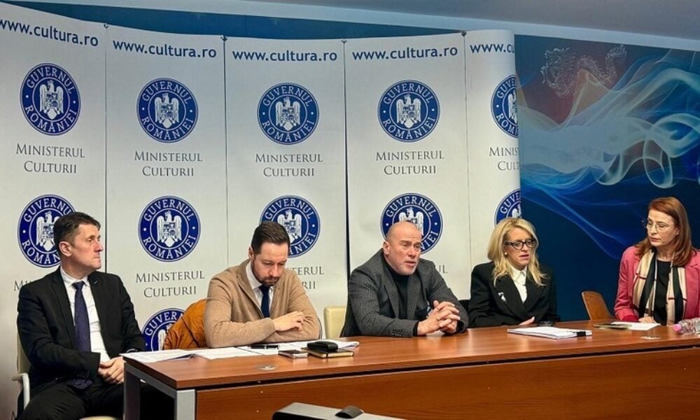 Ministerul Culturii modifică evidența muncii în teatre și opere