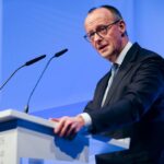 Friedrich Merz, Germania, criză energetică, Consiliul Național de Securitate, combustibil