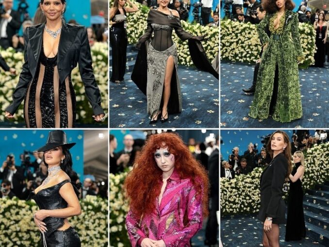Met Gala a dezvăluit codul vestimentar pentru 2026: „Moda este artă”