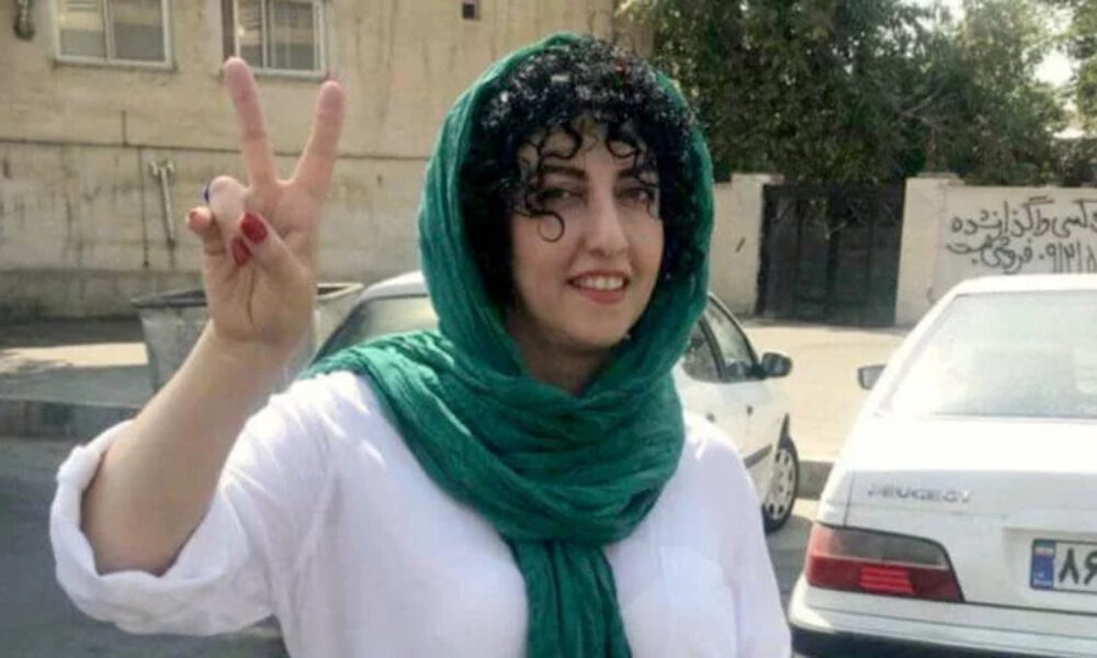 Laureata Premiului Nobel pentru Pace, condamnată la încă șapte ani de închisoare în Iran