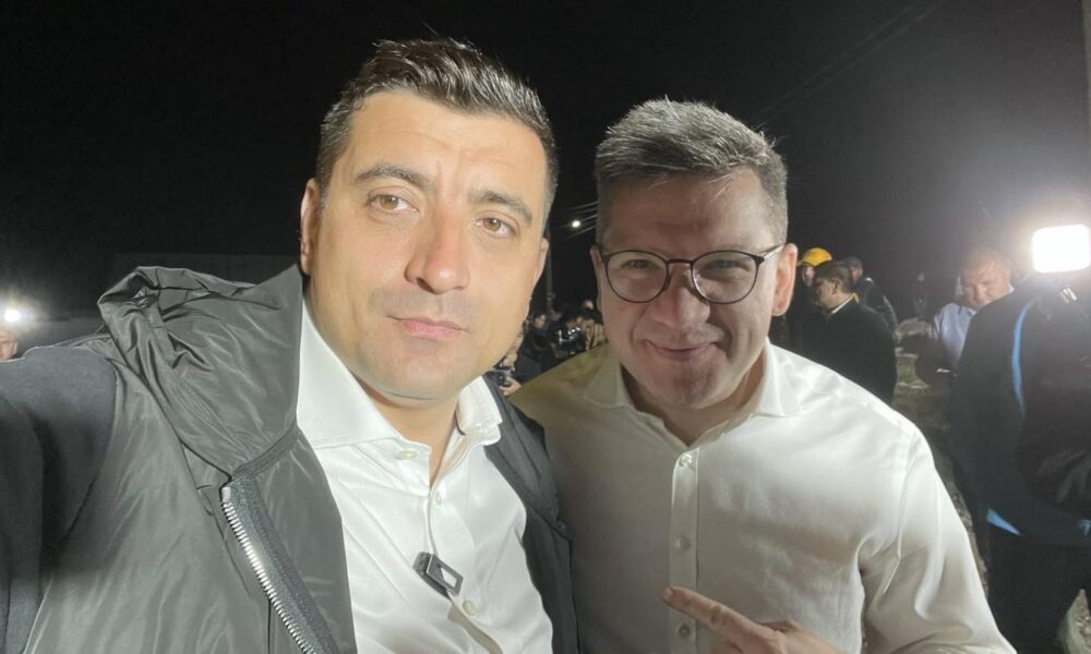 AUR, minciuni în cascadă într-un război închipuit cu multinaționalele