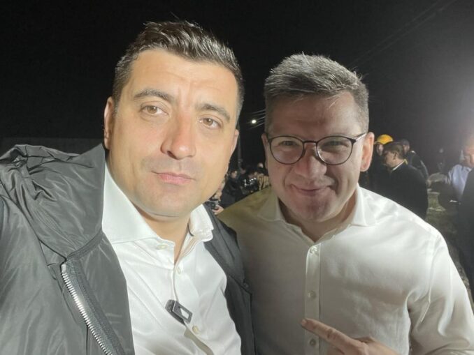 AUR, minciuni în cascadă într-un război închipuit cu multinaționalele