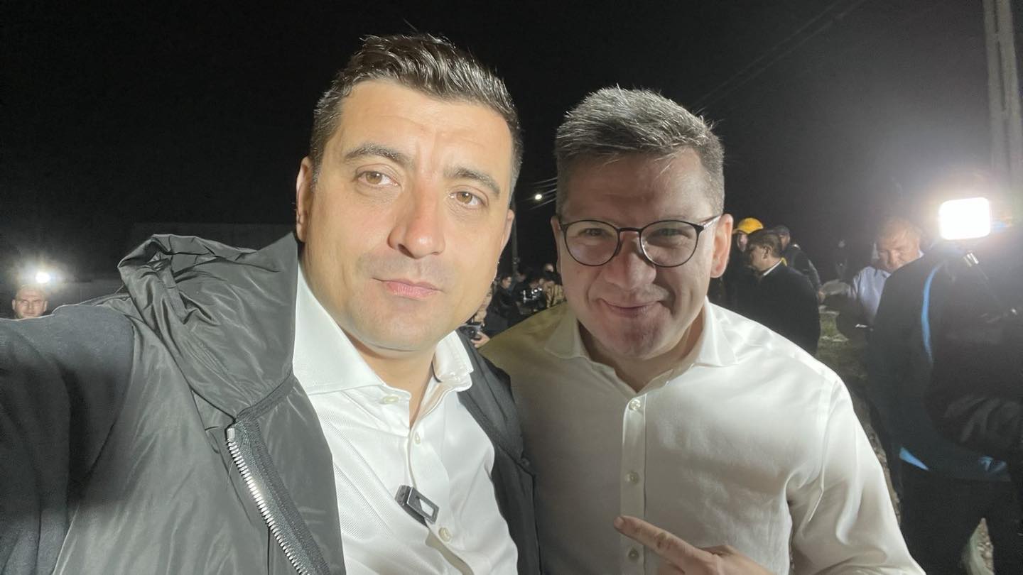 AUR, minciuni în cascadă într-un război închipuit cu multinaționalele