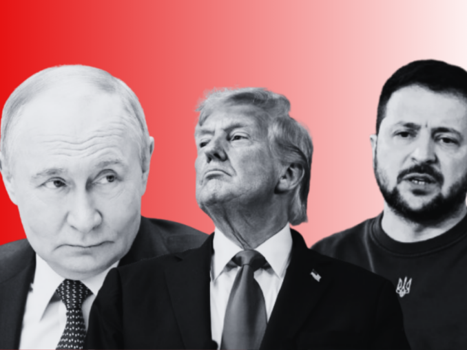 Pacea se decide la Geneva. Ucraina și Rusia, față în față sub presiunea lui Trump
