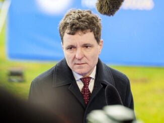 Nicușor Dan a convocat din nou partidele la Cotroceni