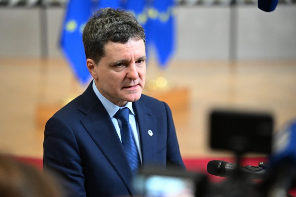 România a ratat o primă ocazie să facă parte din „zidul dronelor”!