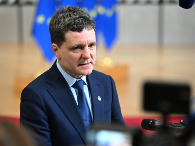 România a ratat o primă ocazie să facă parte din „zidul dronelor”!