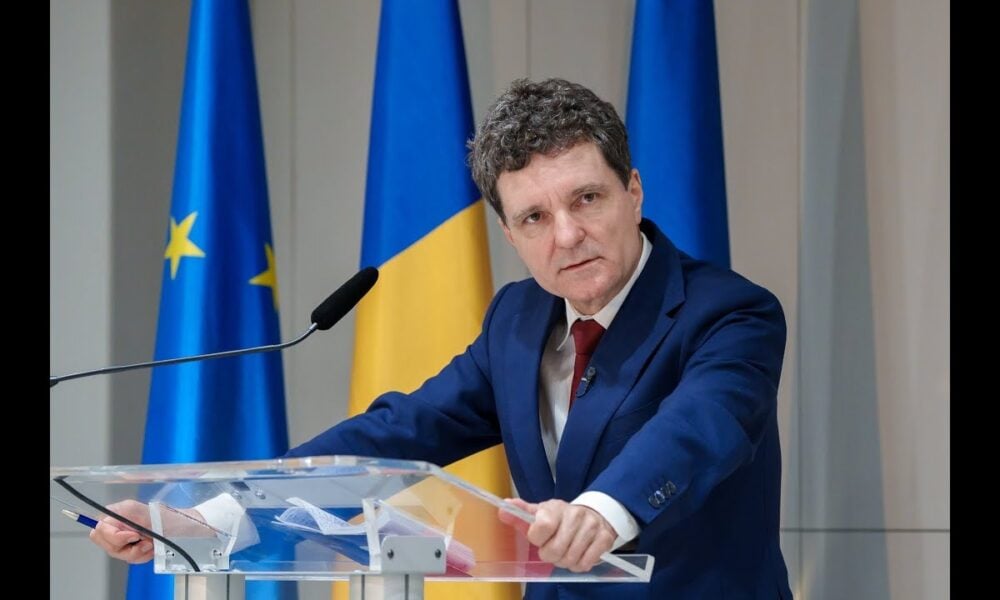 Întrebat de Cotidianul, Nicușor Dan l-a reevaluat pe șeful DNA. Ce spune despre șefii parchetelor