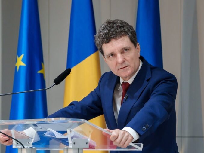 CORESPONDENȚĂ Ce vrea România de la Consiliul lui Trump