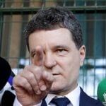 nicusor dan recesiune