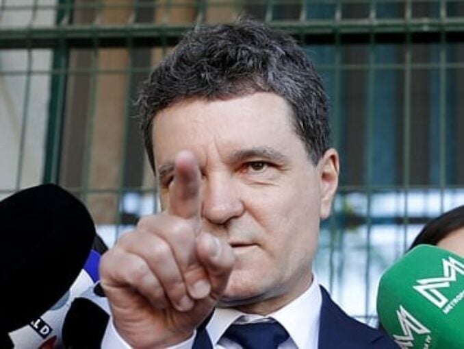EXCLUSIV „Nimeni nu mai este nicușorist în USR acum”. Nicușor Dan a dezamăgit total USR