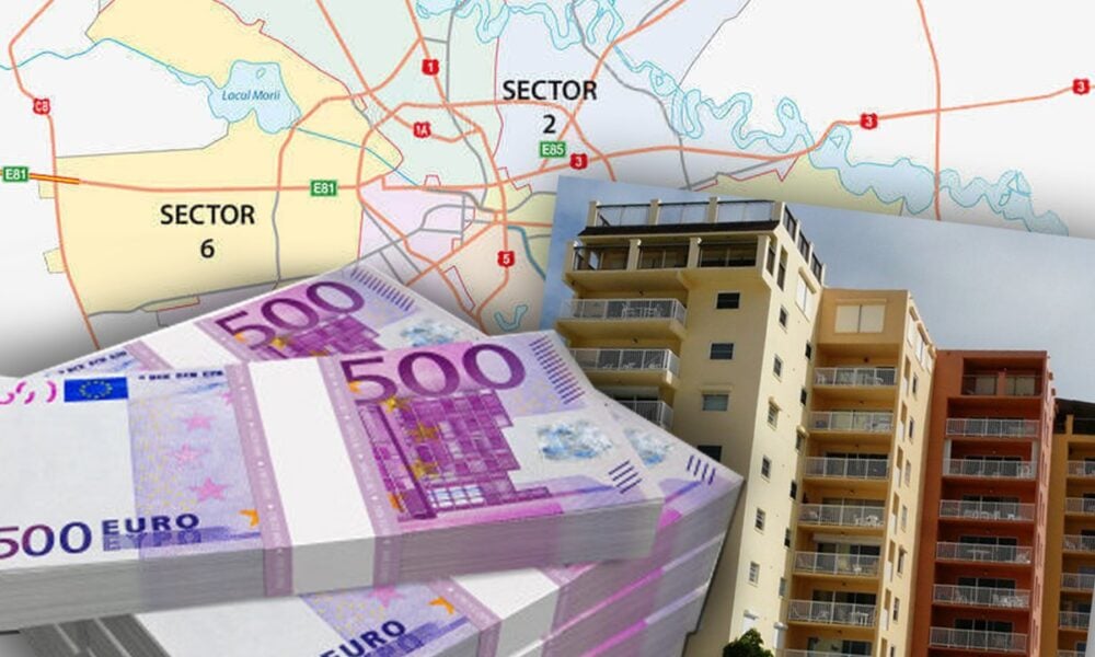 94% dintre români sunt proprietari pe locuința în care stau. Le dăm lecții europenilor