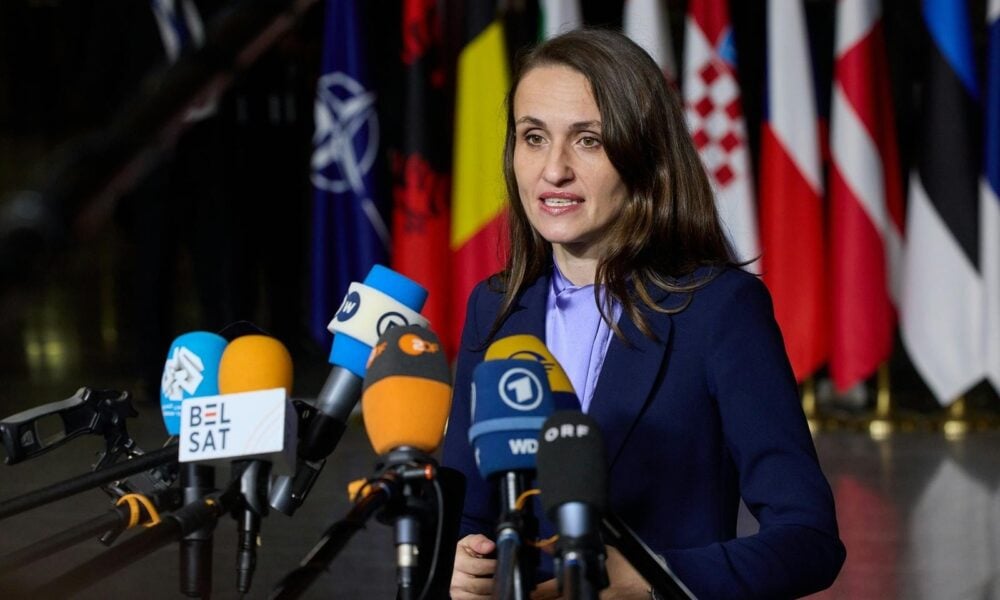 Oana Ţoiu, din SUA la Londra