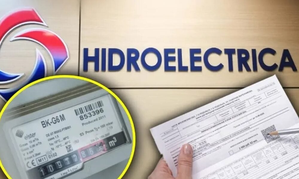 Dumitru Chisăliță, președintele AEI, îl contrazice pe Bolojan în cazul Hidroelectrica