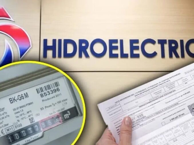 OFICIAL. Anunțul Hidroelectrica pentru un milion de clienți: ce tarif se aplică de astăzi