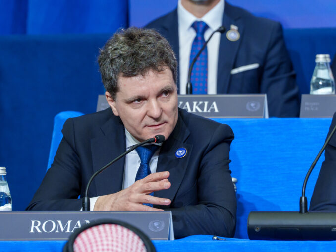 Nu s-a bîlbîit și n-a fost rău!