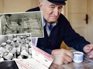 Vin decrețeii! Sistemul public de pensii, în risc de colaps până în 2030