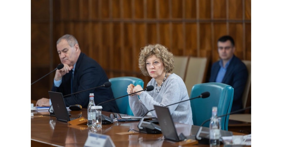 Guvernul lansează platformă cu AI unde cetățenii se pot plânge de birocrație. La fel și funcționarii publici