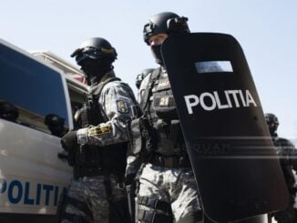 Siegfried Mureşan vrea Poliţie Naţională unificată şi reformă dură la pensiile speciale