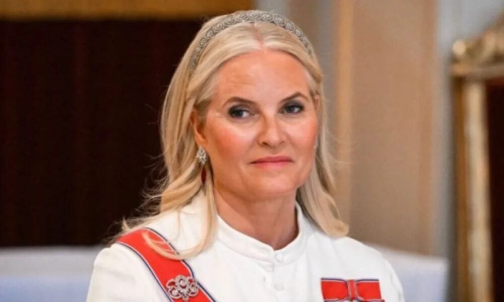 Prințesa Mette-Marit, pe lista de transplant pulmonar