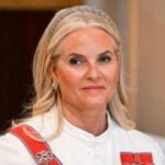 printesa Mette-Marit in documentelte din cazul Jeffrey Epstein