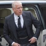 printul andrew a fost eliberat