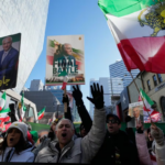 Iran, proteste Iran, drepturile omului, Teheran