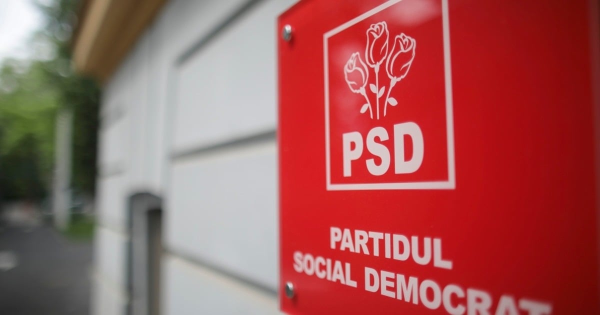 VIDEO ,,E cu partea dorsală în două luntrii”. PSD, criticat din interiorul Guvernului
