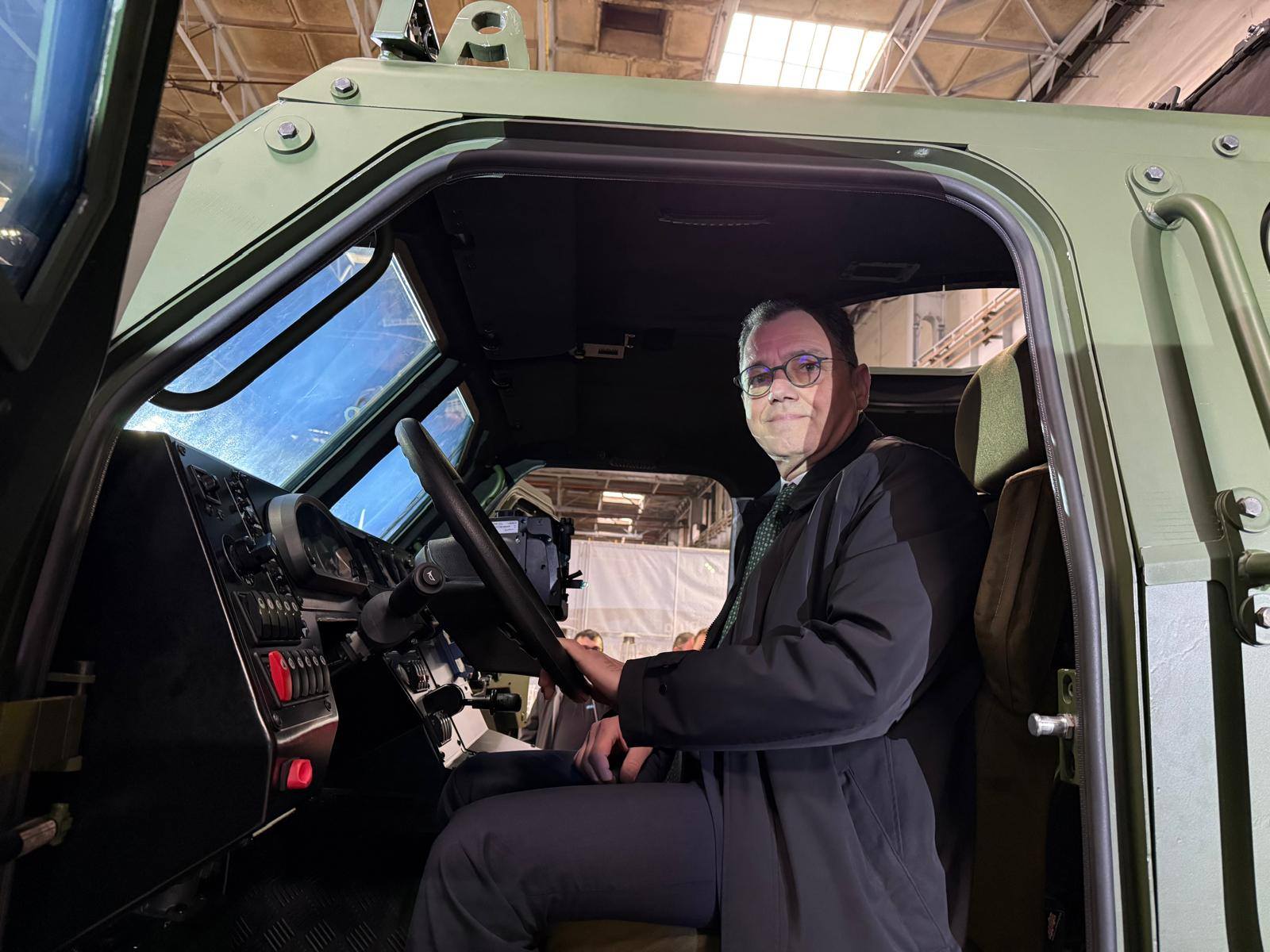 Secretarul general al guvernului compară tăierile de personal cu Auschwitz