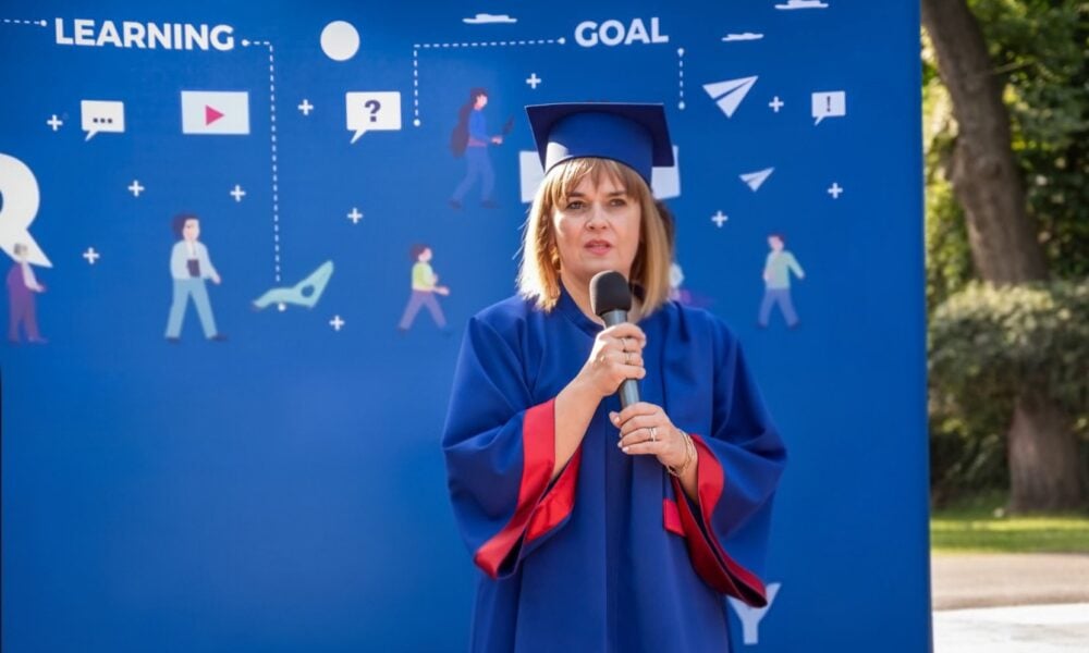 Rector cu plagiat stabilit de ÎCCJ, repus în funcție de aceeași instanță