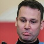 robert negoita dna arestat