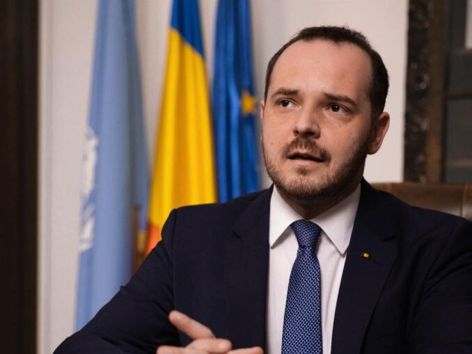 Rogobete, concluzii după 10 luni la Ministerul Sănătății