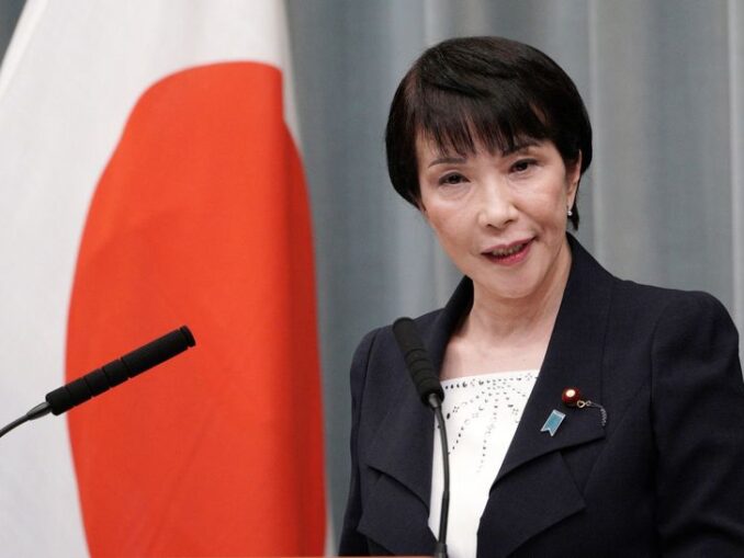 Japonia deschide rezervele naționale de petrol