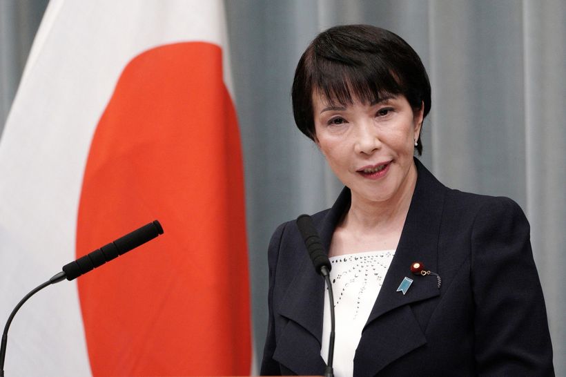 „Doamna de fier” a Japoniei, Sanae Takaichi, victorie zdrobitoare în alegerile parlamentare