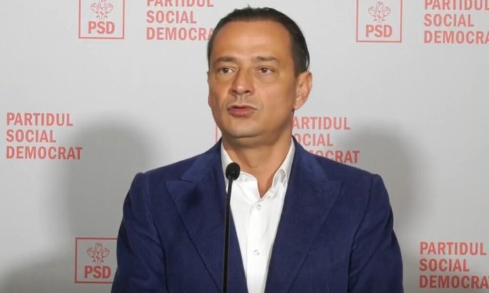 Ziua și atacul la Ciucu. Băluță: ”Baronul făţarnic” vorbeşte despre reforma STB