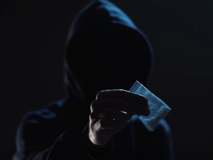 Campanie video în Capitală: „Drogurile sau Viața”
