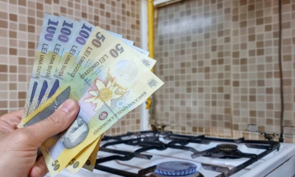 Scumpiri noi de până la 45% la facturile de gaz? Ordinul ANRE care pune pe jar românii