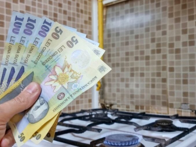 Scumpiri noi de până la 45% la facturile de gaz? Ordinul ANRE care pune pe jar românii