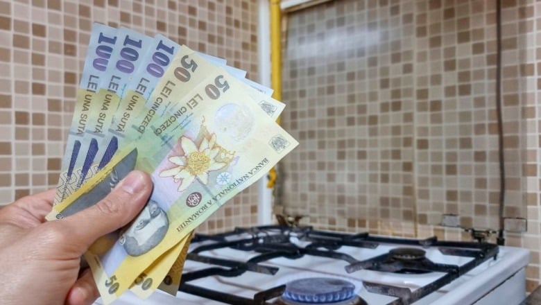 Scumpiri noi de până la 45% la facturile de gaz? Ordinul ANRE care pune pe jar românii
