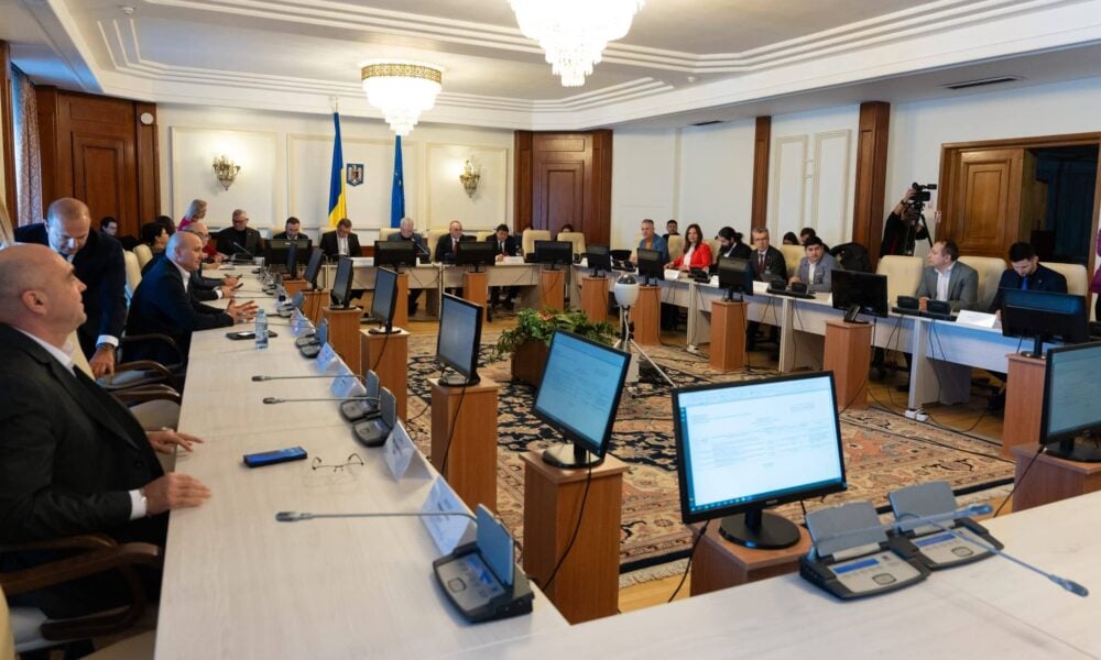 Parlamentarii AUR demască dublul discurs al ministrului Barbu pe acordul Mercosur