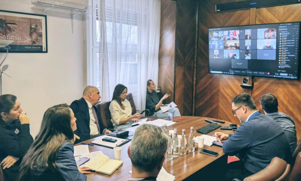 Țoiu despre situația din Orientul Mijlociu: În contact cu aproximativ 1.000 de români
