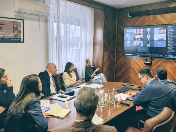 Țoiu despre situația din Orientul Mijlociu: În contact cu aproximativ 1.000 de români