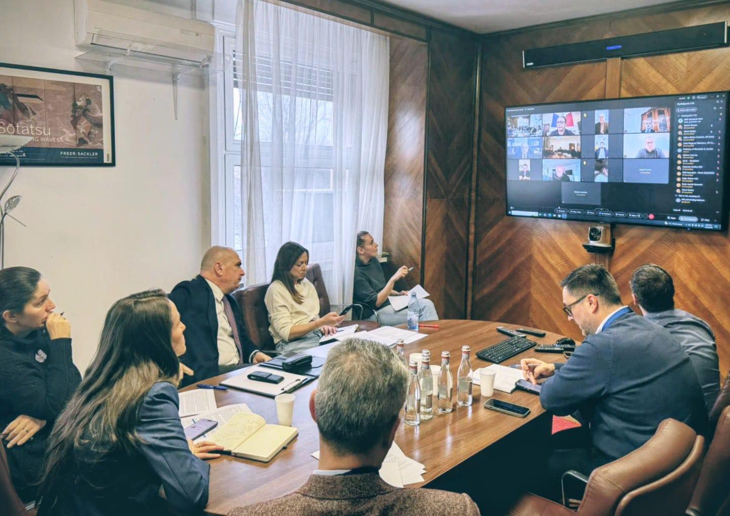 Țoiu despre situația din Orientul Mijlociu: În contact cu aproximativ 1.000 de români