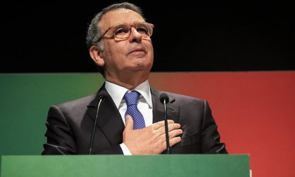 Alegerile din Portugalia au fost câștigate de socialistul António José Seguro