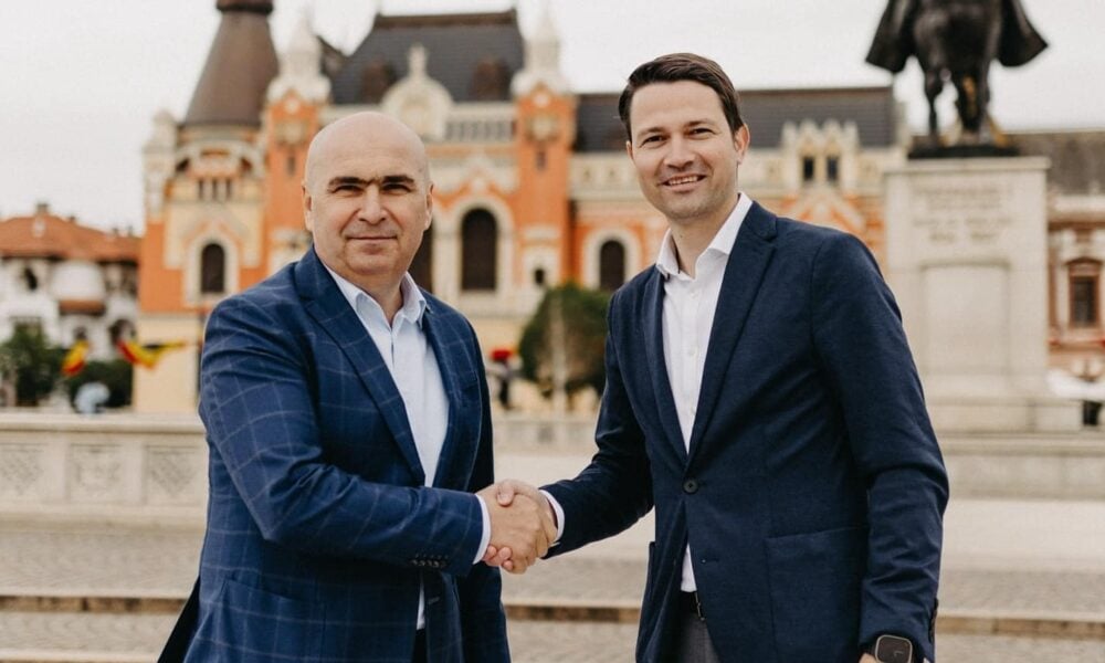 Un lider PNL amenință cu ieșirea de la guvernare